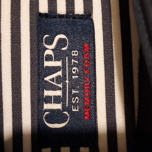 NWT Chaps Loafers - Picture 6 of 6